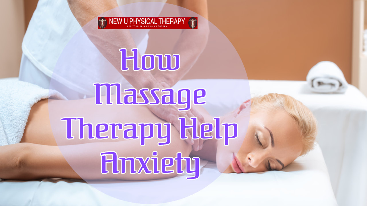 Nj Massage Therapist