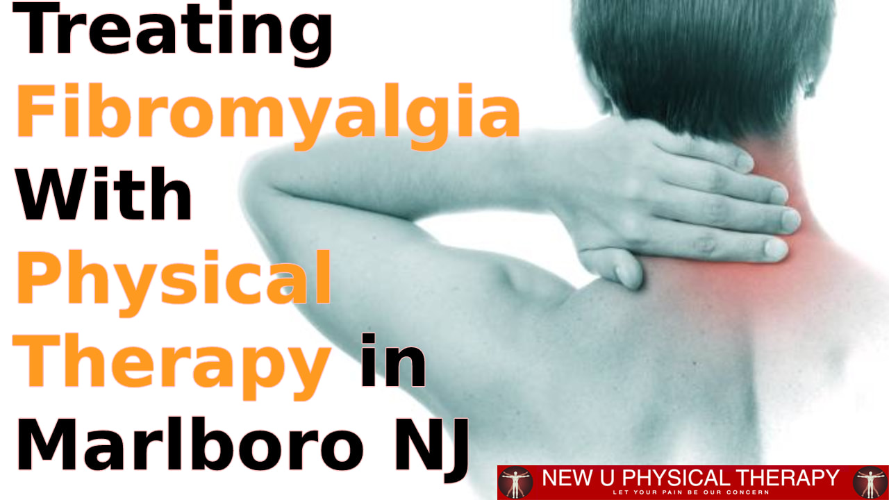 Physical Therapy in Marlboro NJ