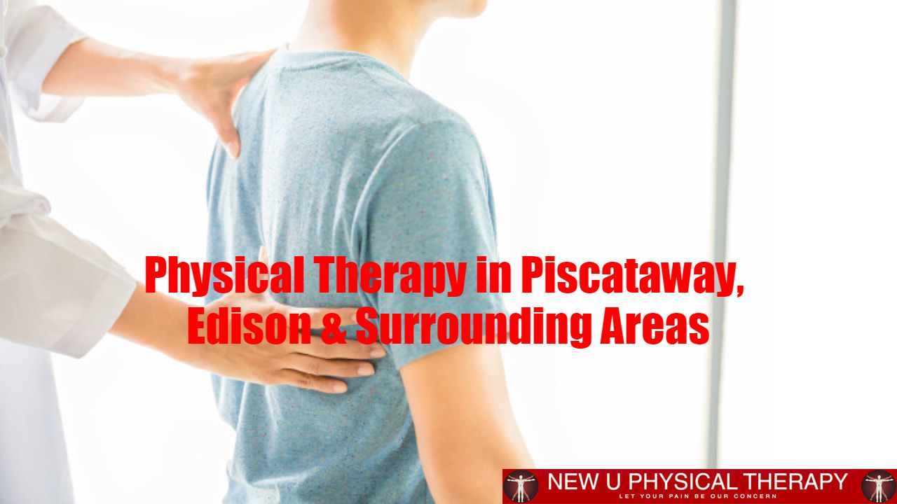 Physical Therapy in Piscataway